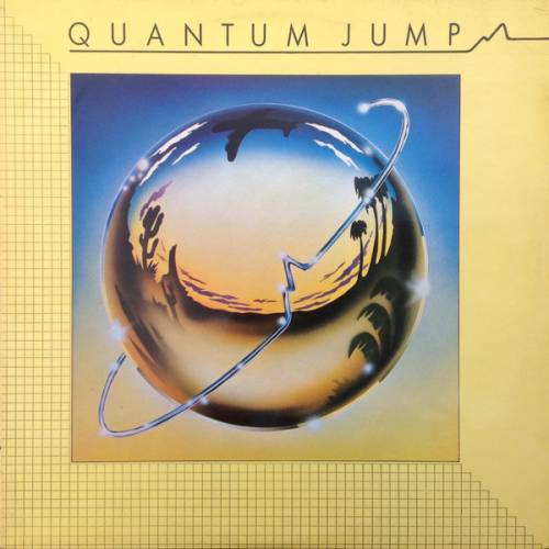 Rupert Hine : Quantum Jump Rupert Hine : Quantum Jump